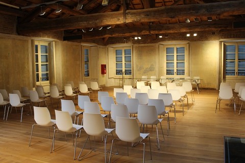 Activité Conférences 1