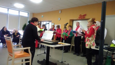 Chorale 1