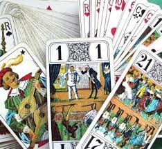 Tarot1